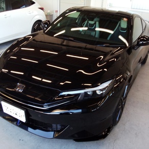 ホンダ・プレリュード