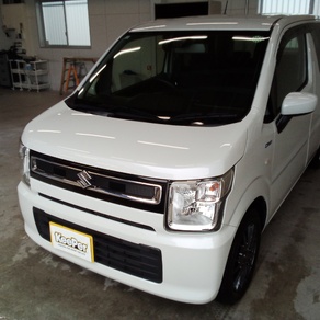 スズキ・ワゴンR