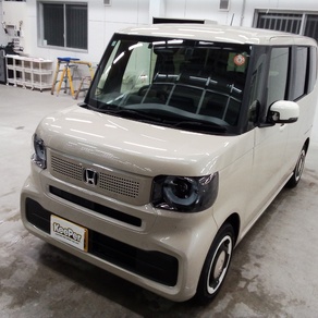 ホンダ・N-BOX