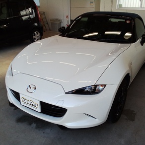 マツダ・ロードスター