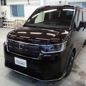 ホンダ・ステップワゴン