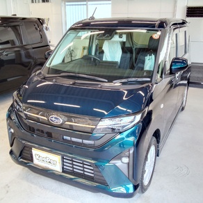 スバル・ステラ