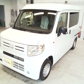 ホンダ・N-VAN