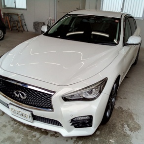 日産・スカイライン