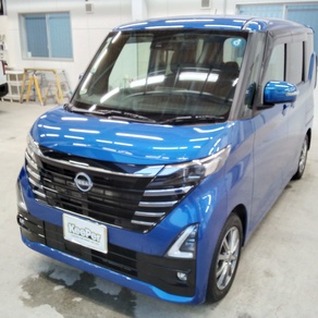 日産・ルークス
