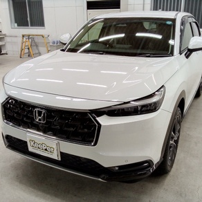 ホンダ・ヴェゼル