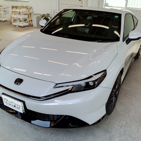 ホンダ・プレリュード