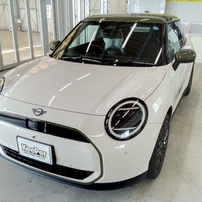 BMW・MINIクーパー