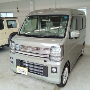日産・クリッパー