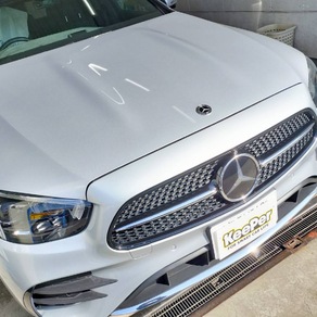 メルセデス・ベンツ・Eクラス