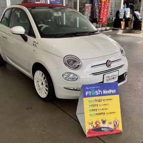 フィアット・フィアット500