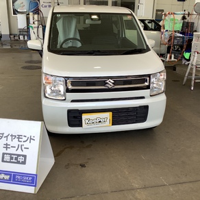 スズキ・ワゴンR