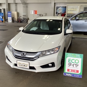 ホンダ・グレイス