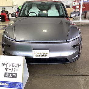 その他・テスラ・モデルY