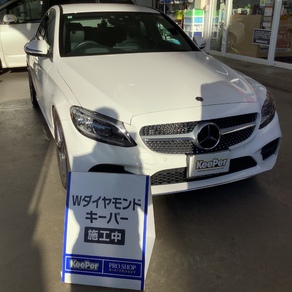 メルセデス・ベンツ・Cクラス