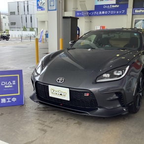 トヨタ・86