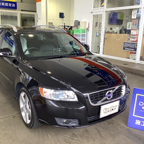ボルボ・V50