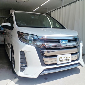 トヨタ・ノア