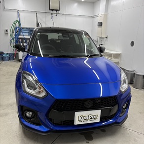 スズキ・スイフト