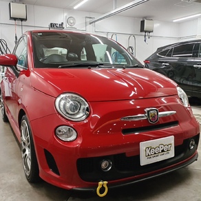 フィアット・アバルト