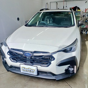 スバル・レヴォーグ