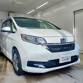 ホンダ・フリード