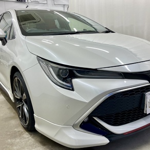 トヨタ・カローラスポーツ