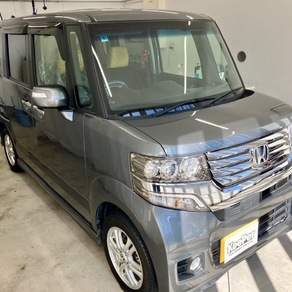 ホンダ・N-BOX