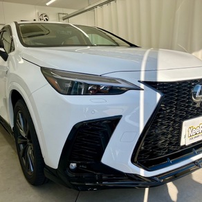 レクサス・NX
