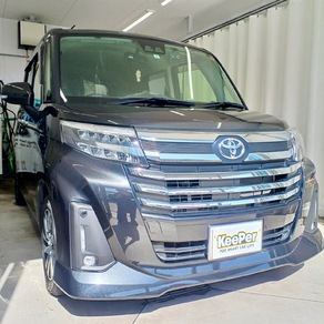 トヨタ・ルーミー