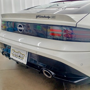 日産・フェアレディZ