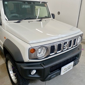 スズキ・ジムニー