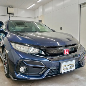 ホンダ・シビック 