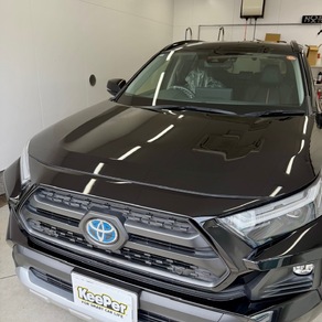 トヨタ・RAV4