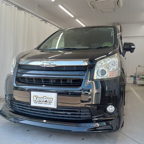 トヨタ・ノア