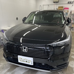 ホンダ・ヴェゼル