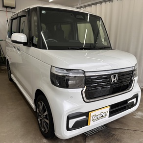 ホンダ・N-BOX