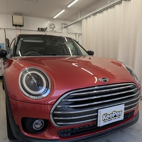 BMW・MINIクラブマン
