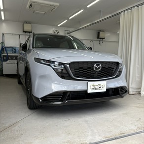 マツダ・CX-5