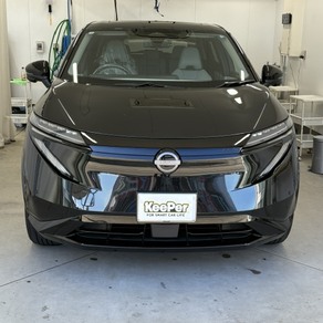 日産・アリア