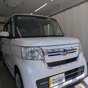 ホンダ・N-BOX
