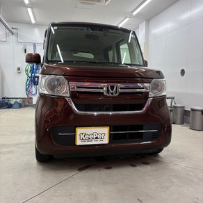 ホンダ・N-BOX