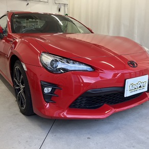 トヨタ・86