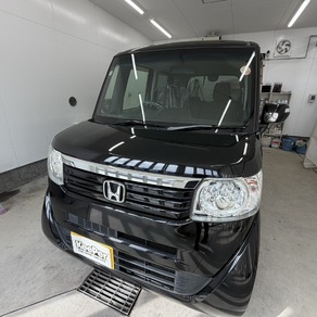 ホンダ・N-BOX