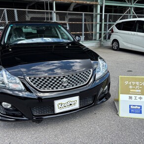 トヨタ・カローラ