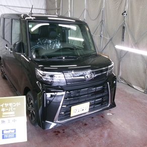 ダイハツ・タント