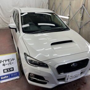 スバル・レヴォーグ