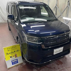 ホンダ・ステップワゴン