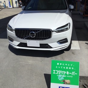 ボルボ・XC60