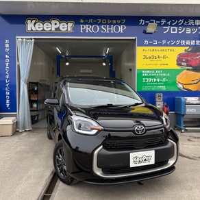 トヨタ・シエンタ